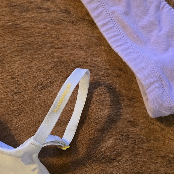Yellowberry Pipit Bra Bundle - Picture 4 of 7